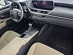 Used 2019 LEXUS ES ES 300H FWD in NORTH PALM BEACH, FLORIDA (Photo 31)