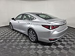 Used 2019 LEXUS ES ES 300H FWD in NORTH PALM BEACH, FLORIDA (Photo 4)