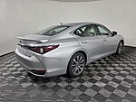 Used 2019 LEXUS ES ES 300H FWD in NORTH PALM BEACH, FLORIDA (Photo 6)