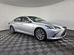 Used 2019 LEXUS ES ES 300H FWD in NORTH PALM BEACH, FLORIDA (Photo 8)
