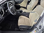 Used 2019 LEXUS ES ES 300H FWD in NORTH PALM BEACH, FLORIDA (Photo 9)