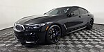 Used 2024 BMW 8 SERIES 840I GRAN COUPE in NORTH PALM BEACH, FLORIDA