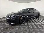 Used 2024 BMW 8 SERIES 840I GRAN COUPE in NORTH PALM BEACH, FLORIDA (Photo 1)