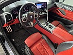 Used 2024 BMW 8 SERIES 840I GRAN COUPE in NORTH PALM BEACH, FLORIDA (Photo 11)