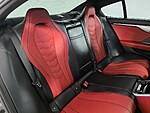 Used 2024 BMW 8 SERIES 840I GRAN COUPE in NORTH PALM BEACH, FLORIDA (Photo 28)