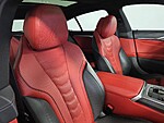 Used 2024 BMW 8 SERIES 840I GRAN COUPE in NORTH PALM BEACH, FLORIDA (Photo 30)