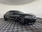 Used 2024 BMW 8 SERIES 840I GRAN COUPE in NORTH PALM BEACH, FLORIDA (Photo 8)