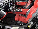Used 2024 BMW 8 SERIES 840I GRAN COUPE in NORTH PALM BEACH, FLORIDA (Photo 9)