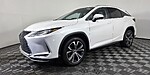 Used 2020 LEXUS RX RX 350 FWD in NORTH PALM BEACH, FLORIDA
