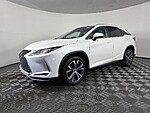 Used 2020 LEXUS RX RX 350 FWD in NORTH PALM BEACH, FLORIDA (Photo 1)