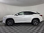 Used 2020 LEXUS RX RX 350 FWD in NORTH PALM BEACH, FLORIDA (Photo 3)