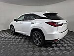Used 2020 LEXUS RX RX 350 FWD in NORTH PALM BEACH, FLORIDA (Photo 4)