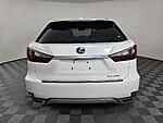 Used 2020 LEXUS RX RX 350 FWD in NORTH PALM BEACH, FLORIDA (Photo 5)