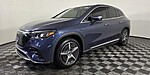 Used 2023 MERCEDES-BENZ EQE SEDAN EQE 500 4MATIC SUV in NORTH PALM BEACH, FLORIDA