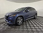 Used 2023 MERCEDES-BENZ EQE SEDAN EQE 500 4MATIC SUV in NORTH PALM BEACH, FLORIDA (Photo 1)