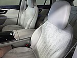 Used 2023 MERCEDES-BENZ EQE SEDAN EQE 500 4MATIC SUV in NORTH PALM BEACH, FLORIDA (Photo 11)