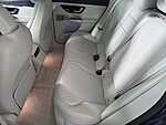 Used 2023 MERCEDES-BENZ EQE SEDAN EQE 500 4MATIC SUV in NORTH PALM BEACH, FLORIDA (Photo 14)