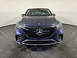 Used 2023 MERCEDES-BENZ EQE SEDAN EQE 500 4MATIC SUV in NORTH PALM BEACH, FLORIDA (Photo 2)