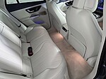 Used 2023 MERCEDES-BENZ EQE SEDAN EQE 500 4MATIC SUV in NORTH PALM BEACH, FLORIDA (Photo 26)