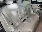 Used 2023 MERCEDES-BENZ EQE SEDAN EQE 500 4MATIC SUV in NORTH PALM BEACH, FLORIDA (Photo 27)