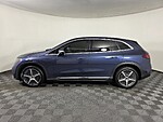 Used 2023 MERCEDES-BENZ EQE SEDAN EQE 500 4MATIC SUV in NORTH PALM BEACH, FLORIDA (Photo 3)