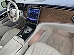 Used 2023 MERCEDES-BENZ EQE SEDAN EQE 500 4MATIC SUV in NORTH PALM BEACH, FLORIDA (Photo 30)
