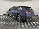 Used 2023 MERCEDES-BENZ EQE SEDAN EQE 500 4MATIC SUV in NORTH PALM BEACH, FLORIDA (Photo 4)