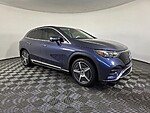Used 2023 MERCEDES-BENZ EQE SEDAN EQE 500 4MATIC SUV in NORTH PALM BEACH, FLORIDA (Photo 8)