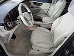 Used 2023 MERCEDES-BENZ EQE SEDAN EQE 500 4MATIC SUV in NORTH PALM BEACH, FLORIDA (Photo 9)