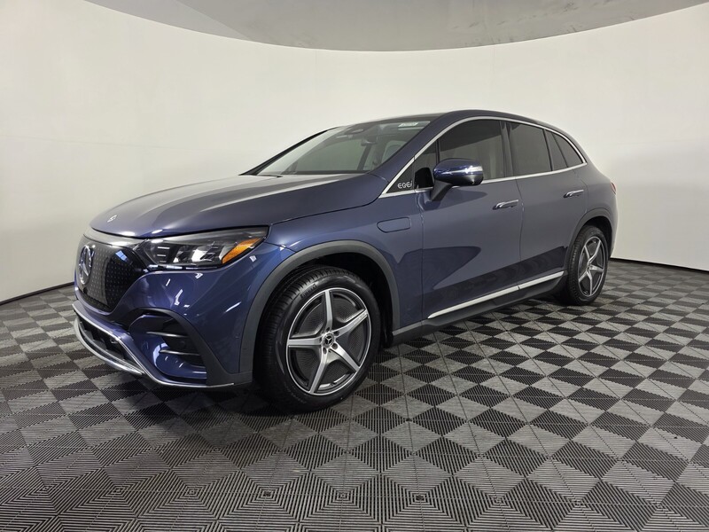 Used 2023 MERCEDES-BENZ EQE SEDAN EQE 500 4MATIC SUV in NORTH PALM BEACH, FLORIDA