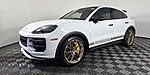Used 2025 PORSCHE CAYENNE TURBO GT COUPE AWD in NORTH PALM BEACH, FLORIDA