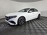 Used 2025 MERCEDES-BENZ E-CLASS E 350 RWD SEDAN in NORTH PALM BEACH, FLORIDA (Photo 1)