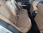Used 2025 MERCEDES-BENZ E-CLASS E 350 RWD SEDAN in NORTH PALM BEACH, FLORIDA (Photo 23)