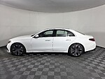 Used 2025 MERCEDES-BENZ E-CLASS E 350 RWD SEDAN in NORTH PALM BEACH, FLORIDA (Photo 3)
