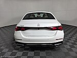 Used 2025 MERCEDES-BENZ E-CLASS E 350 RWD SEDAN in NORTH PALM BEACH, FLORIDA (Photo 4)
