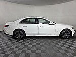 Used 2025 MERCEDES-BENZ E-CLASS E 350 RWD SEDAN in NORTH PALM BEACH, FLORIDA (Photo 5)