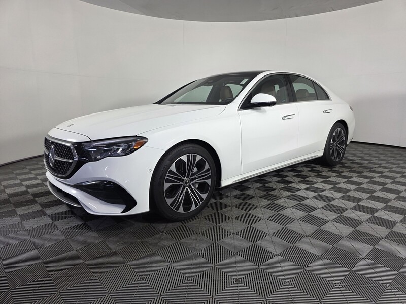 Used 2025 MERCEDES-BENZ E-CLASS E 350 RWD SEDAN in NORTH PALM BEACH, FLORIDA
