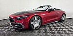 Used 2026 MERCEDES-BENZ SL-CLASS MAYBACH SL 680 MONOGRAM SERIES ROADSTER in NORTH PALM BEACH, FLORIDA