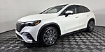 Used 2023 MERCEDES-BENZ EQE SEDAN EQE 500 4MATIC SUV in NORTH PALM BEACH, FLORIDA