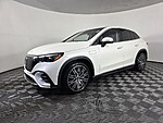 Used 2023 MERCEDES-BENZ EQE SEDAN EQE 500 4MATIC SUV in NORTH PALM BEACH, FLORIDA (Photo 1)