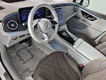 Used 2023 MERCEDES-BENZ EQE SEDAN EQE 500 4MATIC SUV in NORTH PALM BEACH, FLORIDA (Photo 10)