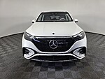 Used 2023 MERCEDES-BENZ EQE SEDAN EQE 500 4MATIC SUV in NORTH PALM BEACH, FLORIDA (Photo 2)