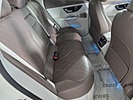 Used 2023 MERCEDES-BENZ EQE SEDAN EQE 500 4MATIC SUV in NORTH PALM BEACH, FLORIDA (Photo 24)