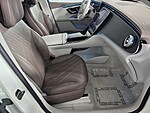 Used 2023 MERCEDES-BENZ EQE SEDAN EQE 500 4MATIC SUV in NORTH PALM BEACH, FLORIDA (Photo 27)