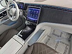 Used 2023 MERCEDES-BENZ EQE SEDAN EQE 500 4MATIC SUV in NORTH PALM BEACH, FLORIDA (Photo 29)