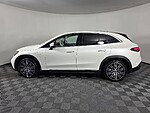 Used 2023 MERCEDES-BENZ EQE SEDAN EQE 500 4MATIC SUV in NORTH PALM BEACH, FLORIDA (Photo 3)