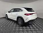 Used 2023 MERCEDES-BENZ EQE SEDAN EQE 500 4MATIC SUV in NORTH PALM BEACH, FLORIDA (Photo 4)