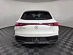 Used 2023 MERCEDES-BENZ EQE SEDAN EQE 500 4MATIC SUV in NORTH PALM BEACH, FLORIDA (Photo 5)