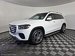 Used 2025 MERCEDES-BENZ GLS GLS 450 4MATIC SUV in NORTH PALM BEACH, FLORIDA (Photo 1)