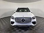 Used 2025 MERCEDES-BENZ GLS GLS 450 4MATIC SUV in NORTH PALM BEACH, FLORIDA (Photo 2)